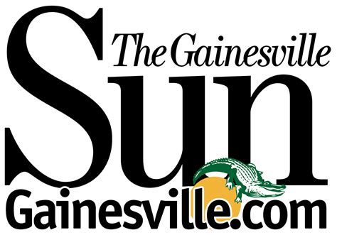 gainesville sun|More.